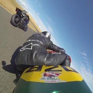 Meet your Posher, Hector